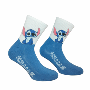 Stitch Me If You Can – Κάλτσες Lilo & Stitch