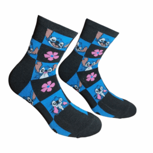 Κάλτσες Stitch – Το Χαμόγελο του Στίτς